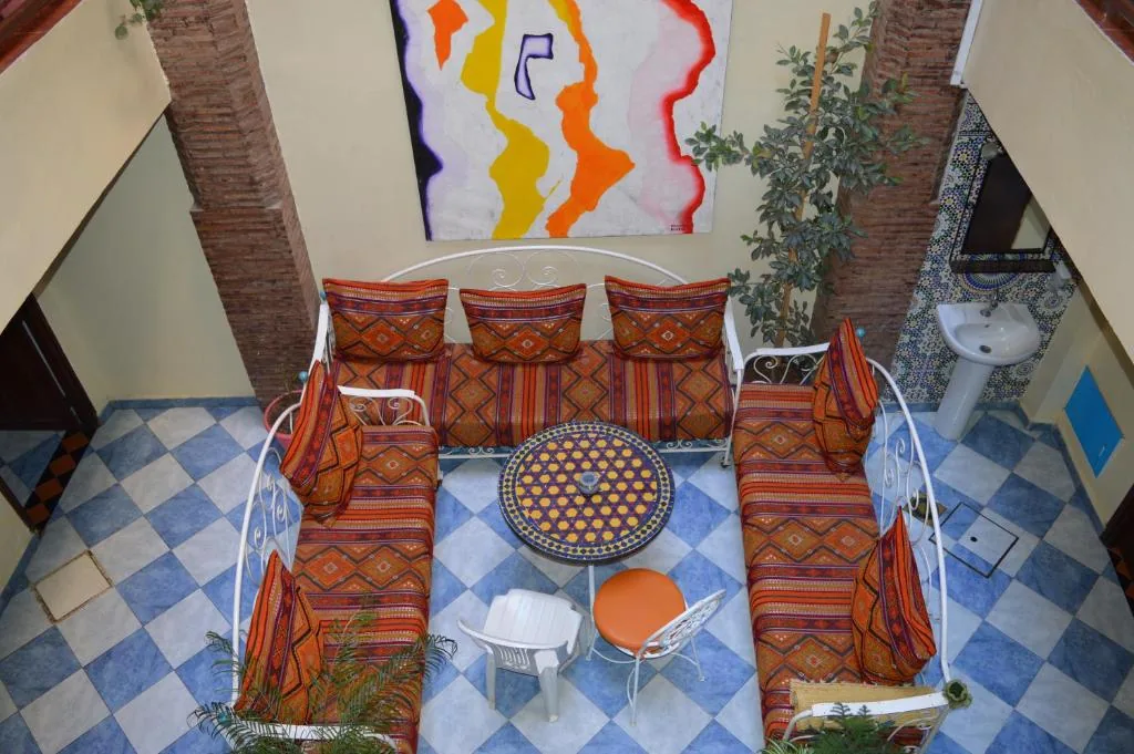 Hotel Salem Leksor — photo 11