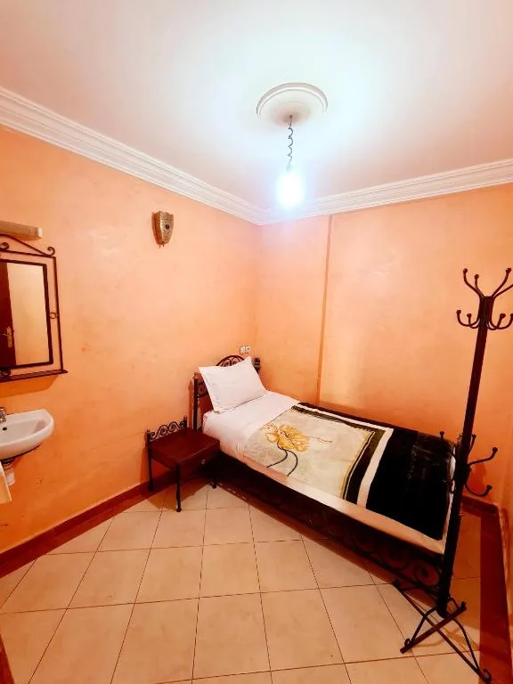 Hotel Salem Leksor — photo 3