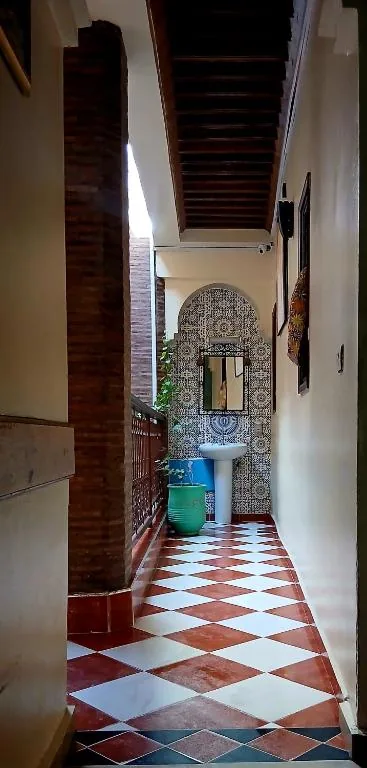 Hotel Salem Leksor — photo 6
