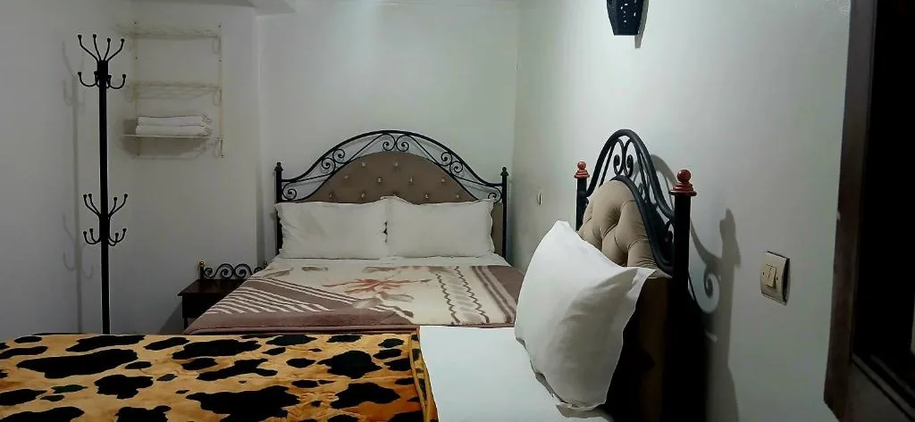 Hotel Salem Leksor — photo 7